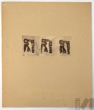 Estudio de diseño prehispánico