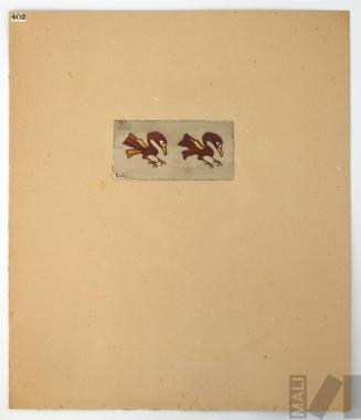 Estudio de diseño prehispánico