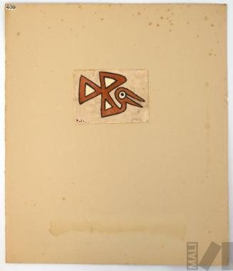 Estudio de diseño prehispánico