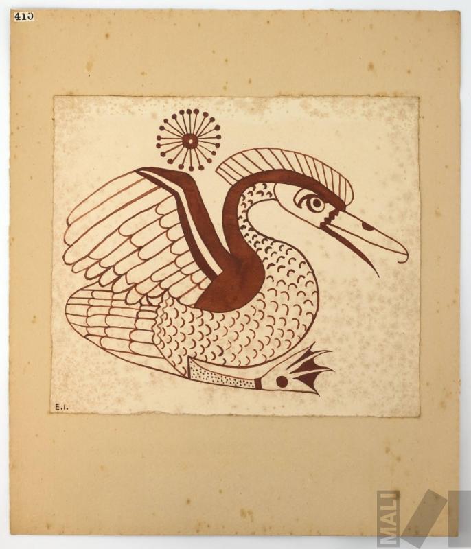 Estudio de diseño prehispánico