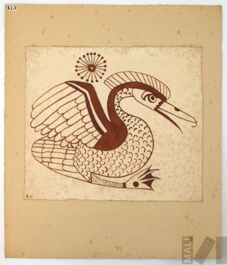 Estudio de diseño prehispánico