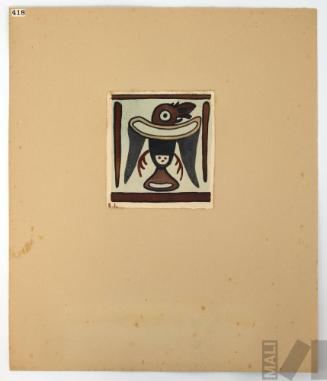 Estudio de diseño prehispánico