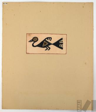 Estudio de diseño prehispánico