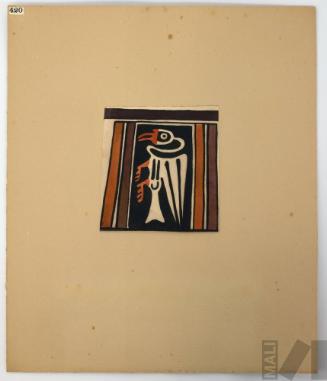 Estudio de diseño prehispánico