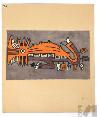 Estudio de diseño prehispánico