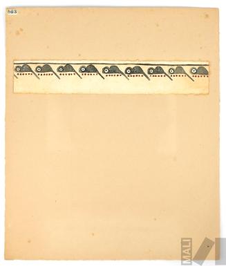 Estudio de diseño prehispánico