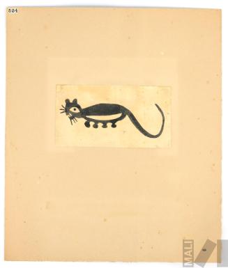 Estudio de diseño prehispánico
