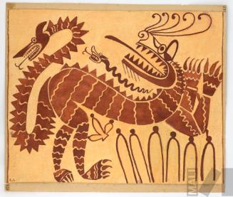 Estudio de diseño prehispánico