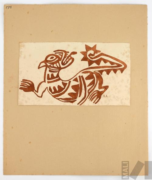 Estudio de diseño prehispánico