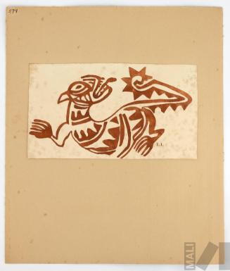 Estudio de diseño prehispánico