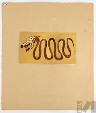 Estudio de diseño prehispánico