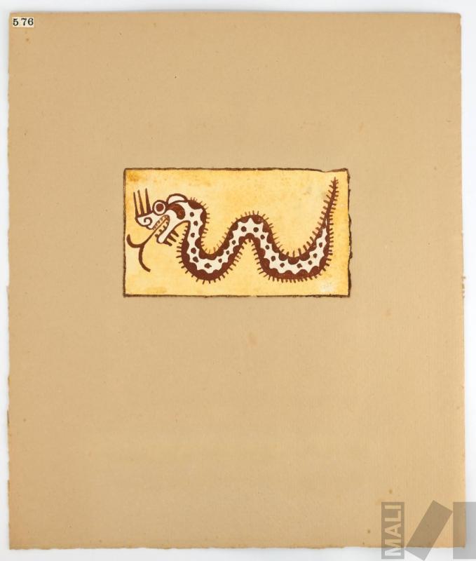 Estudio de diseño prehispánico