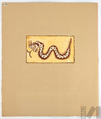 Estudio de diseño prehispánico