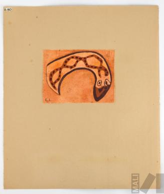 Estudio de diseño prehispánico