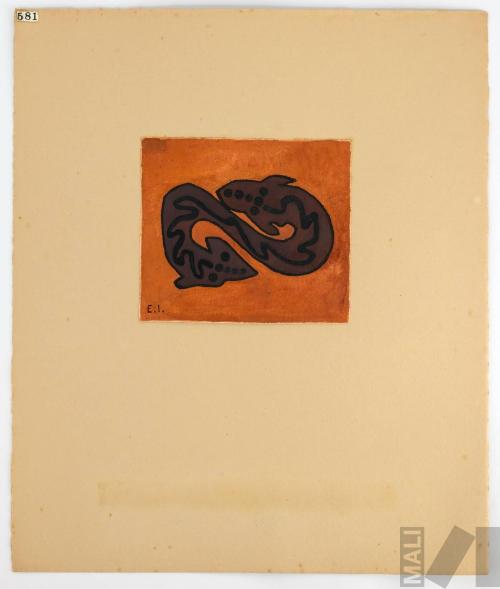 Estudio de diseño prehispánico