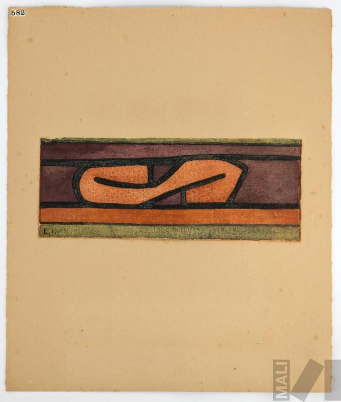 Estudio de diseño prehispánico