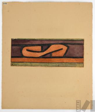 Estudio de diseño prehispánico