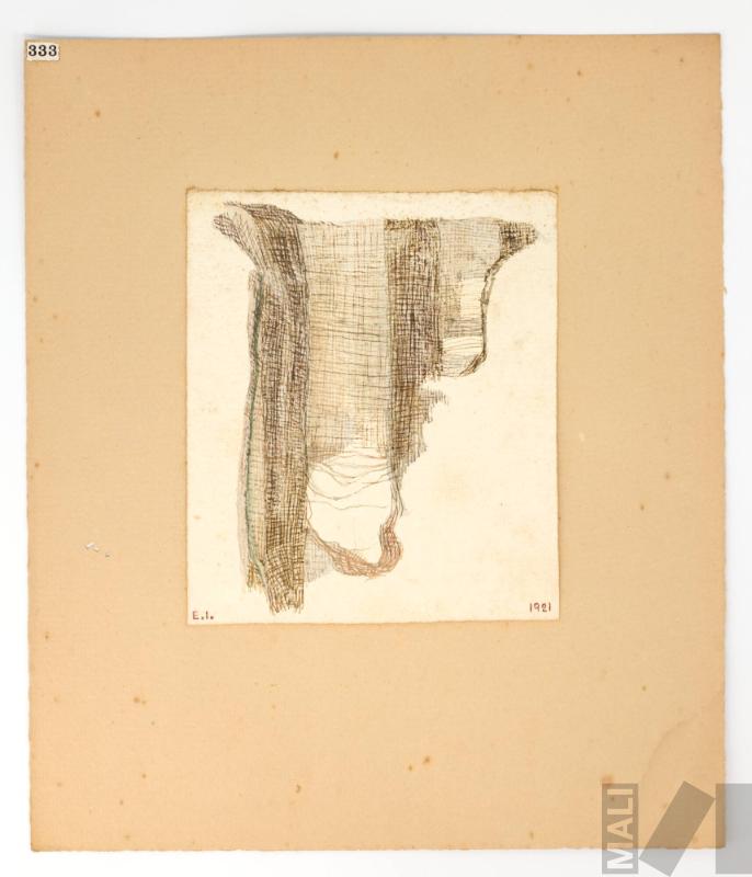 Estudio de fragmento textil prehispánico