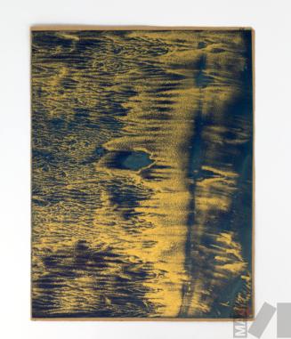 El lago Azul de Capri