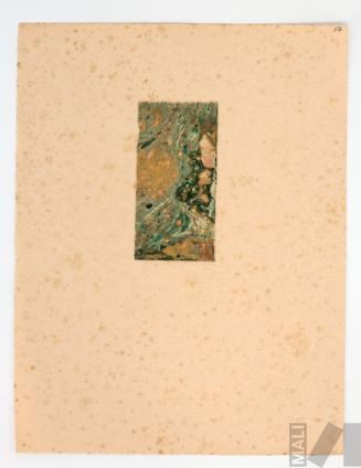 La portada de un cuento de hadas