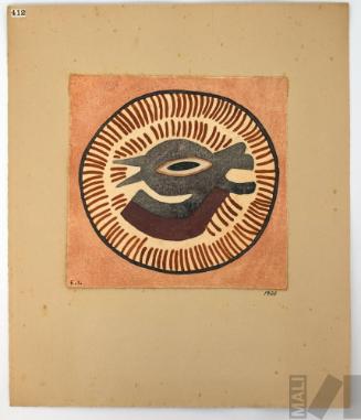 Estudio de diseño prehispánico