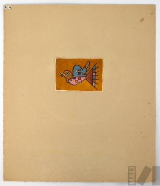 Estudio de diseño prehispánico