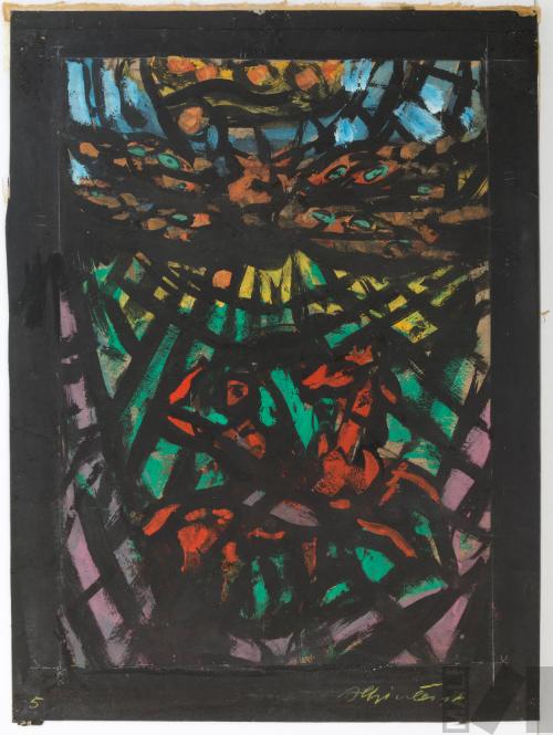 V. Serie Apocalipsis