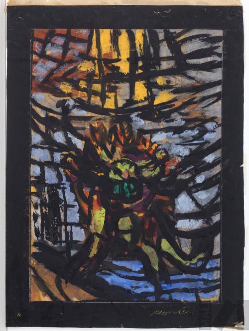 XIV. Serie Apocalipsis