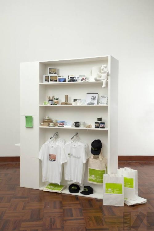 Tienda Museo LiMac