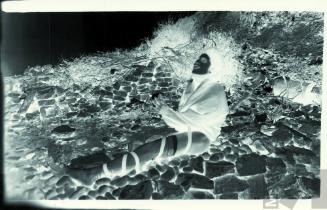 Ambulantes. Serie Suburbios