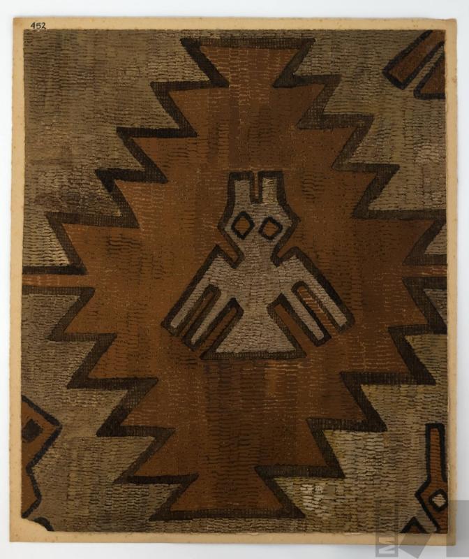 Estudio de diseño prehispánico