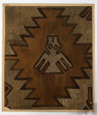 Estudio de diseño prehispánico