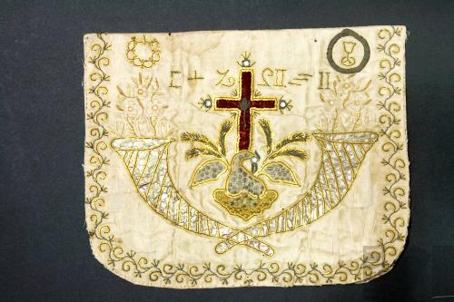 Escudo de capa pluvial