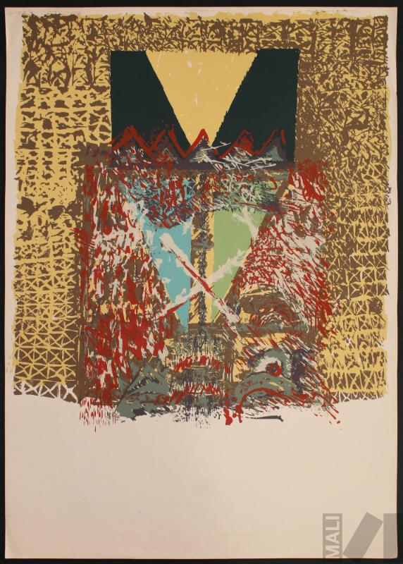 Niño. Carpeta Diciembre 1979