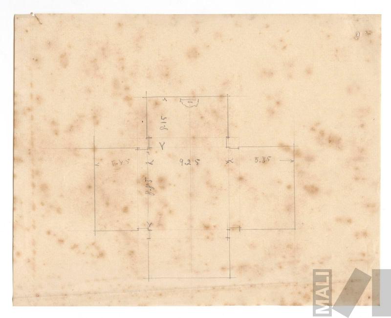 Apunte para el Panteón de los Próceres, Lima