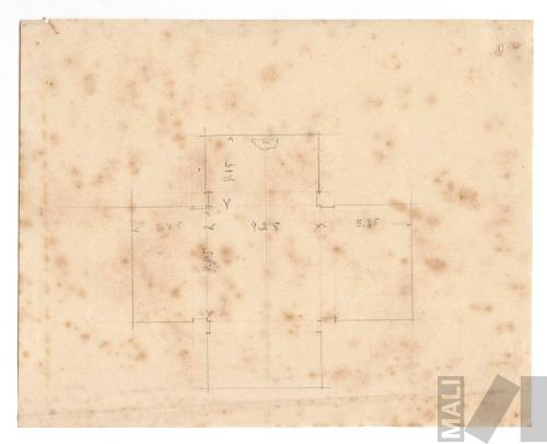 Apunte para el Panteón de los Próceres, Lima