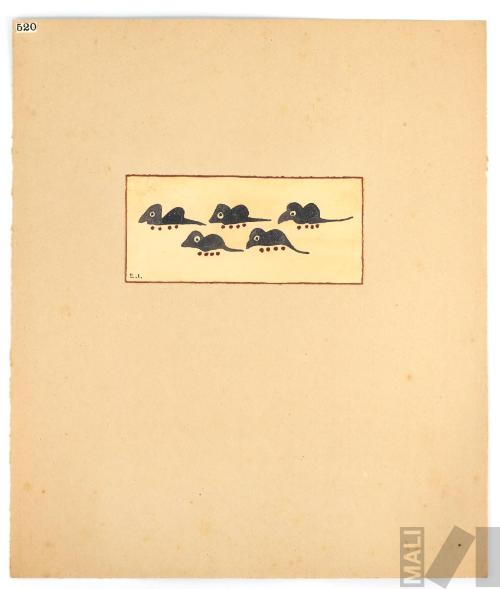 Estudio de diseño prehispánico