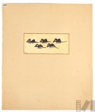 Estudio de diseño prehispánico