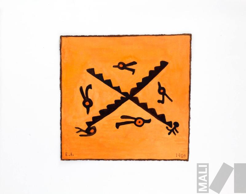 Estudio de textil prehispánico