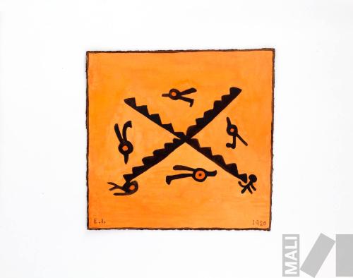 Estudio de textil prehispánico