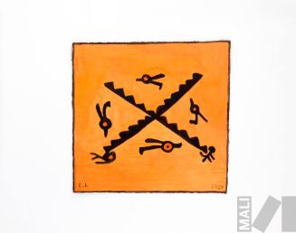 Estudio de textil prehispánico