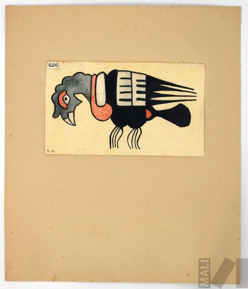 Estudio de diseño prehispánico