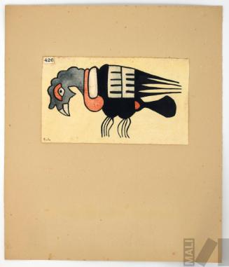 Estudio de diseño prehispánico