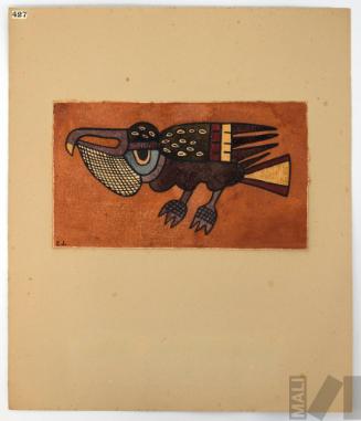 Estudio de diseño prehispánico