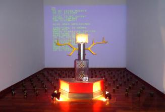 Gaia. El retorno de las luciérnagas