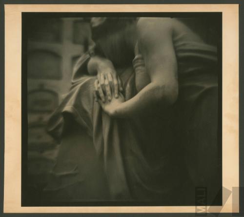 N° 3. Serie Presbítero Maestro