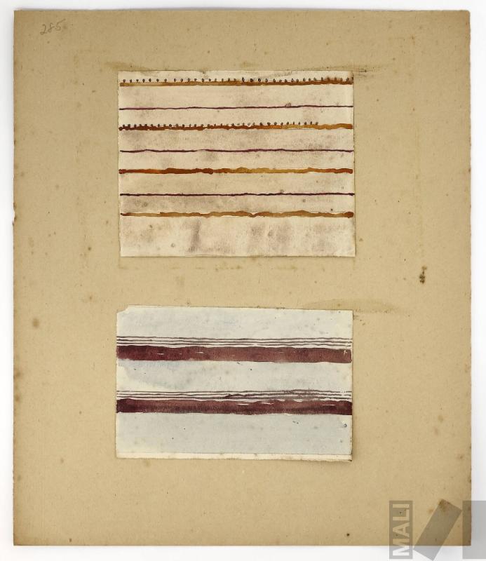 Estudios de textiles prehispánicos