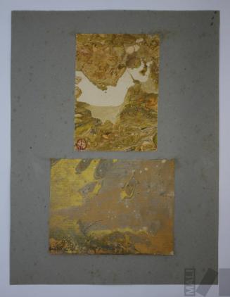 Espíritu de la roca