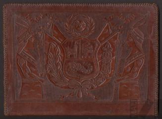 Carpeta del Ministerio de Trabajo y Asuntos Indígenas