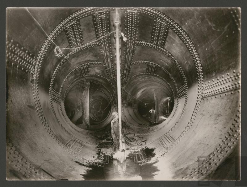 Central hidroeléctrica de Malpaso, Junín